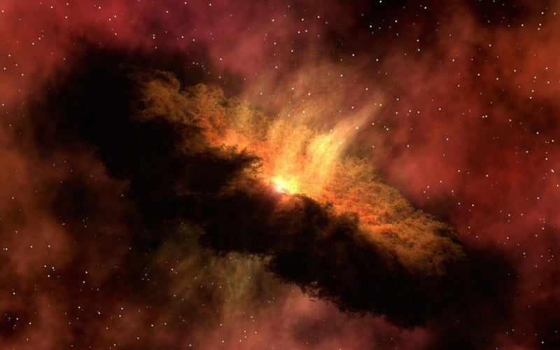 Cosmic Keepsakes